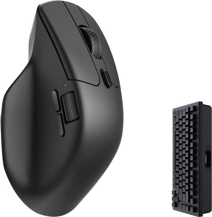 Actual product image Keychron M6 4K (Wireless, Cable)
