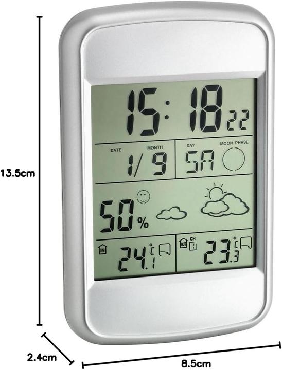 Image du produit TFA Look