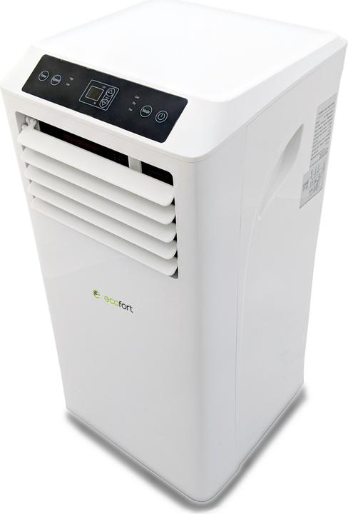 Produktbild ecofort ecoQ CoolAir 10 (30 m², 10000 BTU/h)