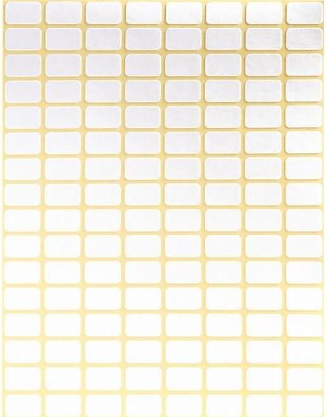 Actual product image Avery Mini Organization Labels