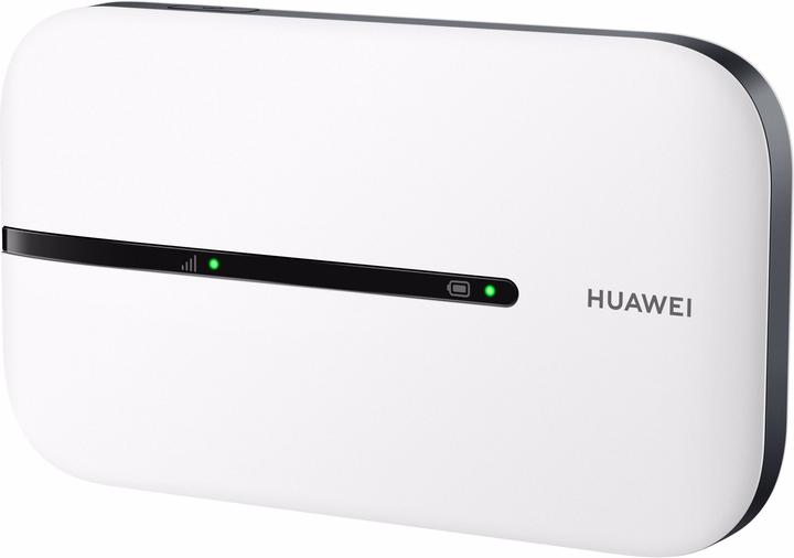 Produktbild Huawei E5576-320 Mobilfunk-Wireless-Netzwerkausrüstung