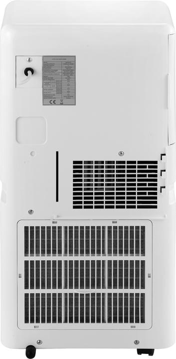 Produktbild Sonnenkönig Mobil Fresco 70 (18 m², 7000 BTU/h)