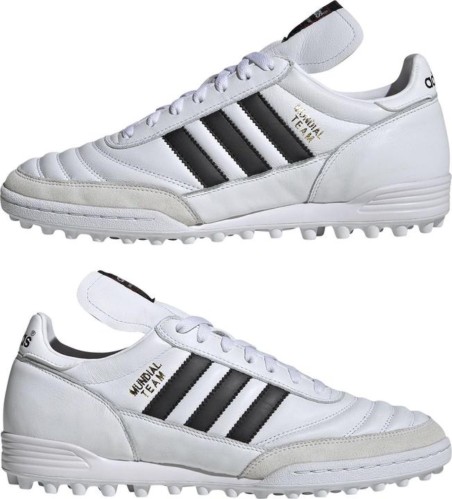 Produktbild adidas Mundial Team TF Fussballschuhe (45 1/3)