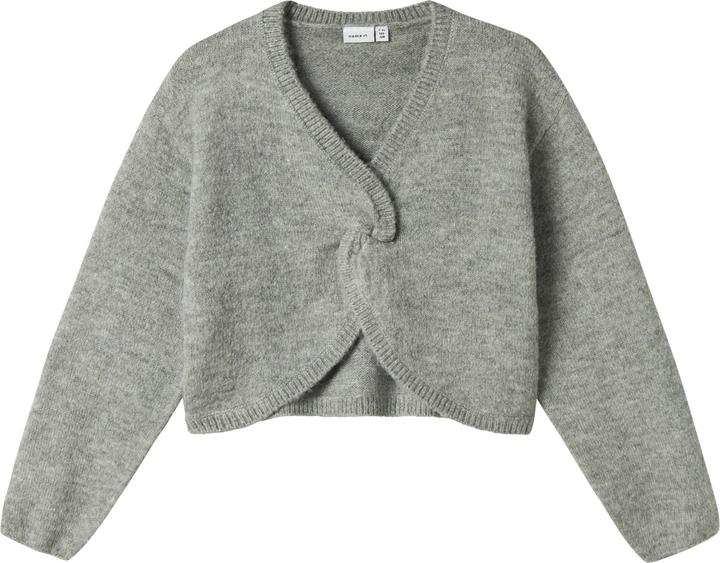 Produktbild Name it Regular Fit Strickpullover (122)