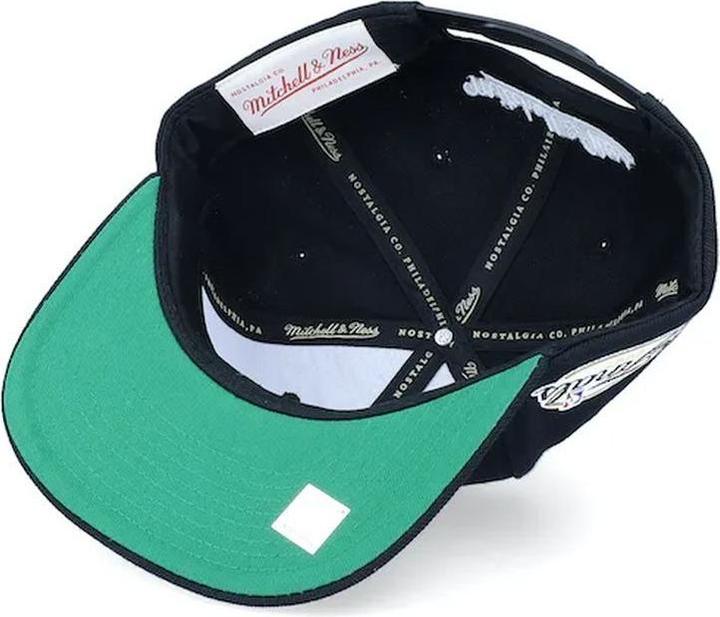 Produktbild Mitchell & Ness Spot Miami Heat 2007 (One Size)