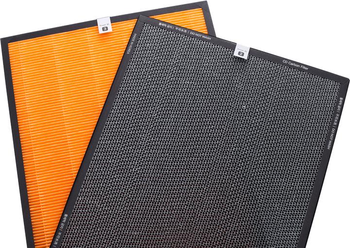 Produktbild Winix Ersatzfilter zu ZERO Pro / ZERO+ / HR1000 (1 x)