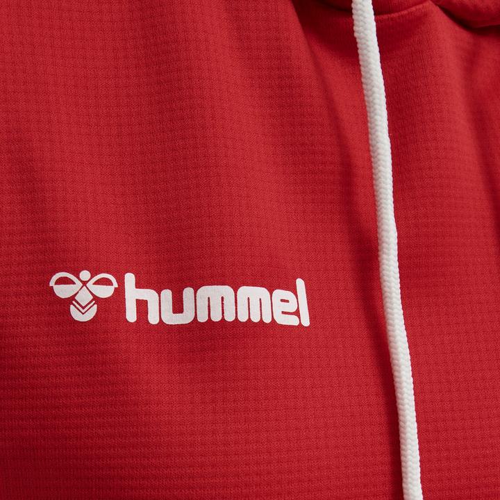 Image du produit hummel Hoodie Poly Authentique Femme (S)