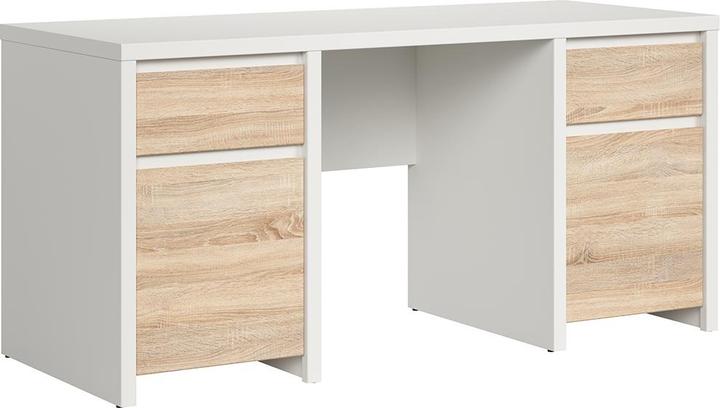 Actual product image Petits-Meubles Soren (160 x 65 x 77 cm)