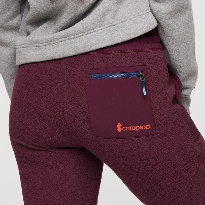 Image du produit Cotopaxi Abrazo Fleece Jogger (L)