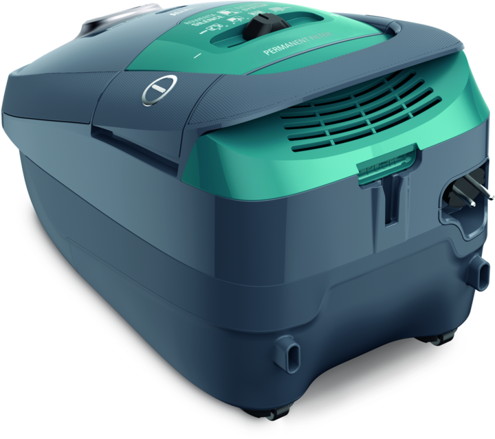 Produktbild Rowenta RO7740 Silence Force Parkett