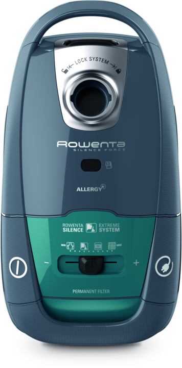 Produktbild Rowenta RO7740 Silence Force Parkett