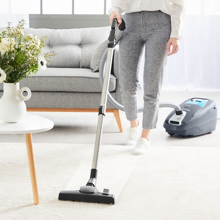Produktbild Rowenta RO7740 Silence Force Parkett