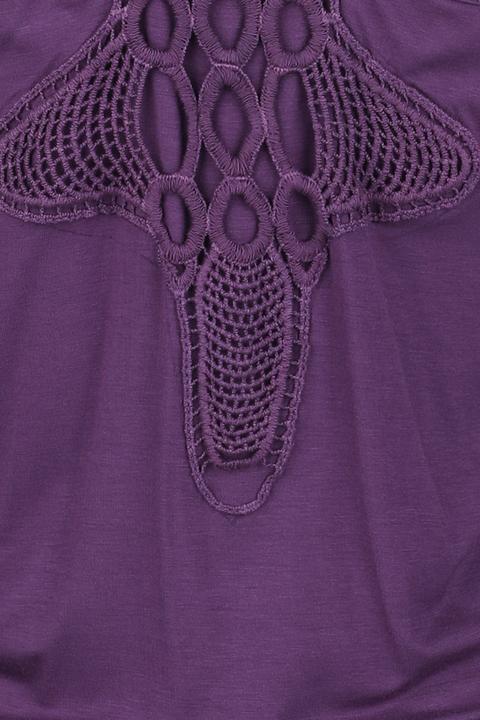 Produktbild RED by EMP Laced Racerback (S)