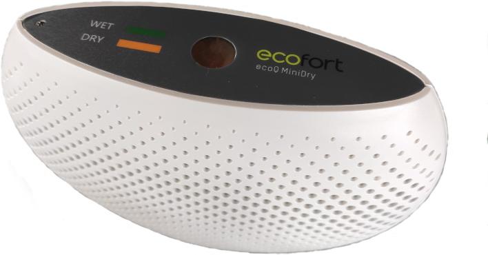 Produktbild ecofort ecoQ MiniDry (0.25 l/24h)