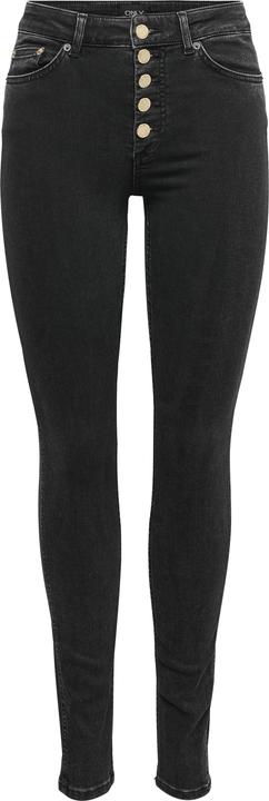 Produktbild Only ONLBobby Life Mid Skinny Fit Jeans (W29/L32)