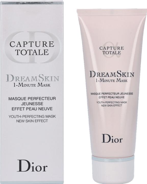 Actual product image Dior Capture Totale (75 ml)