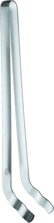 Produktbild Rösle Grillzange gebogen