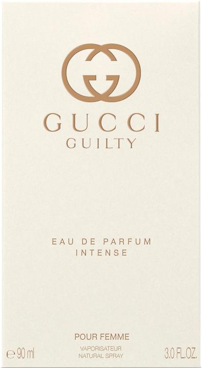 Immagine prodotto Gucci Eau de Parfum (Eau de parfum, 90 ml)