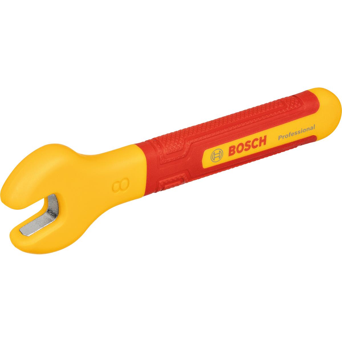 Bosch Professional Handwerkzeuge (8 mm) (1600A02NE9)