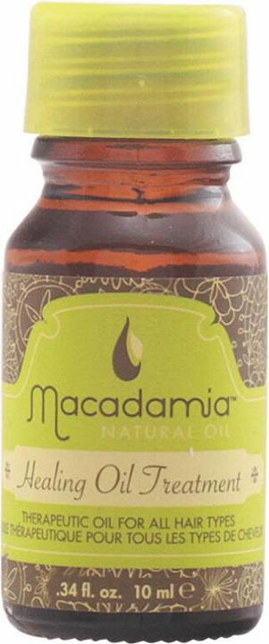 Immagine prodotto Macadamia Trattamento con olio curativo 10 (10 ml)