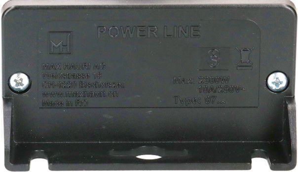 Produktbild Max Hauri Power Line (6x, Typ 13, 1.50 m)