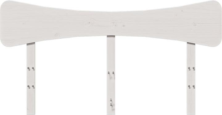 Image du produit vidaXL Kopfteil (165.50 x 3.50 x 81 cm)