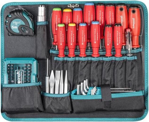 Actual product image technocraft Per trolley (213 pieces)