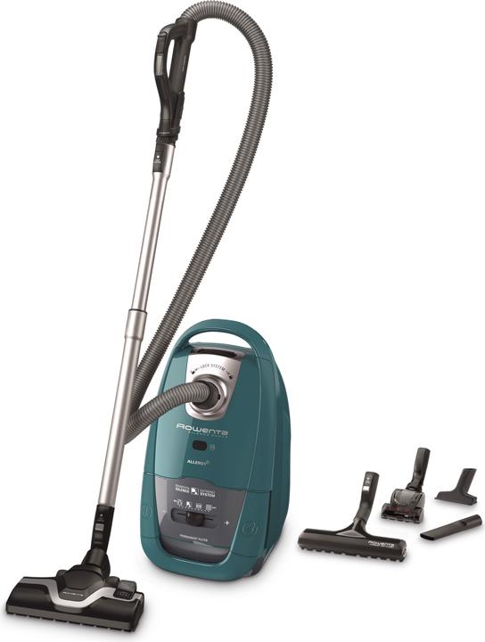 Rowenta RO7769 Silence Force Animal