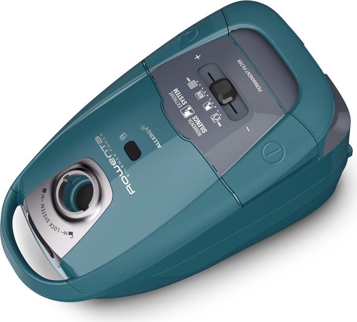 Produktbild Rowenta RO7769 Silence Force Animal