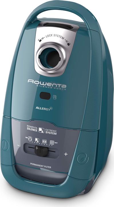 Produktbild Rowenta RO7769 Silence Force Animal