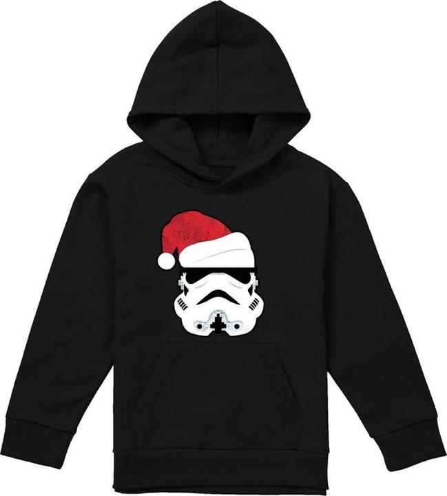 Produktbild Star Wars Kapuzenpullover (116)