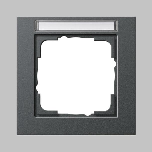 Produktbild Gira Abdeckrahmen