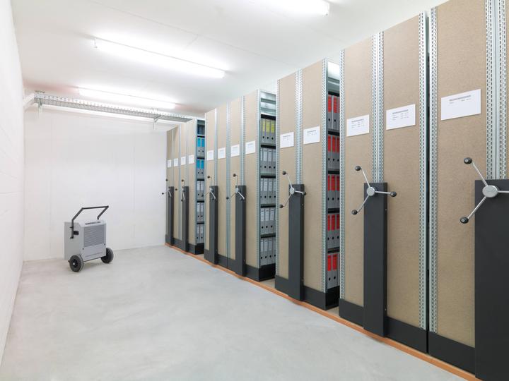 Image du produit Krüger Krg 240 He (34.08 l/24h)