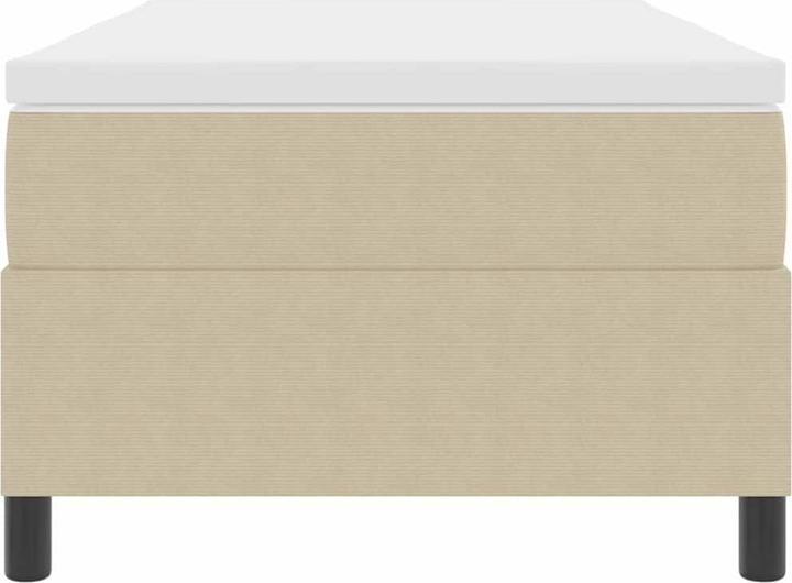 Produktbild VidaXL Boxspringbett (90 x 200 cm)