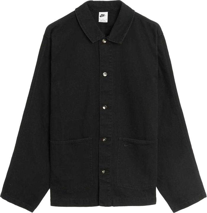 Produktbild Nike Hemdjacke (L)