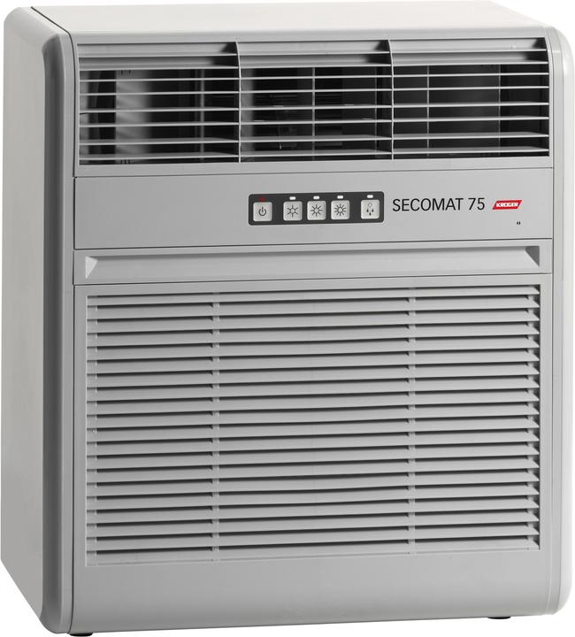 Produktbild Krüger Secomat 75 H