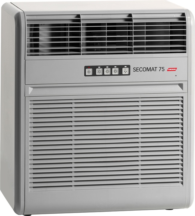 Produktbild Krüger Secomat 75 H