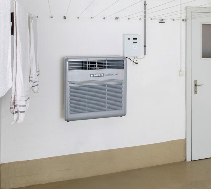 Produktbild Krüger Secomat 100