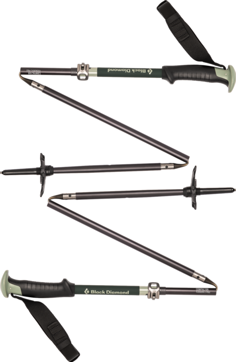 Image du produit Black Diamond Compactor (135 cm)