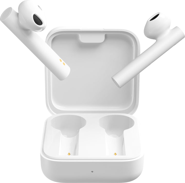 Image du produit Xiaomi Mi 2 Basic (ANC, 5 h, Sans fil)