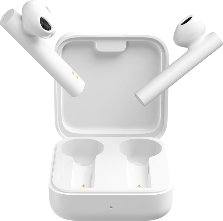 Immagine prodotto Xiaomi Mi 2 Basic (ANC, 5 h, Senza fili)