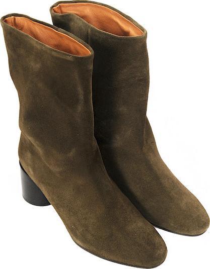 Image du produit Anonymous Copenhagen Becca Moss Green (41)