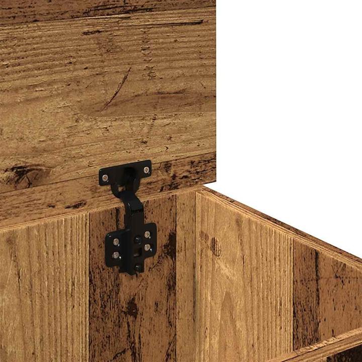 Actual product image vidaXL Truhe (70 cm, 1x)