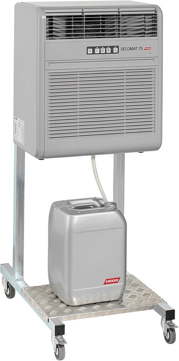 Produktbild Krüger Secomat 200 H