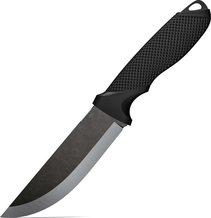 Wolfang W SCANDI 440C Nero Stonewash (11.50 cm)