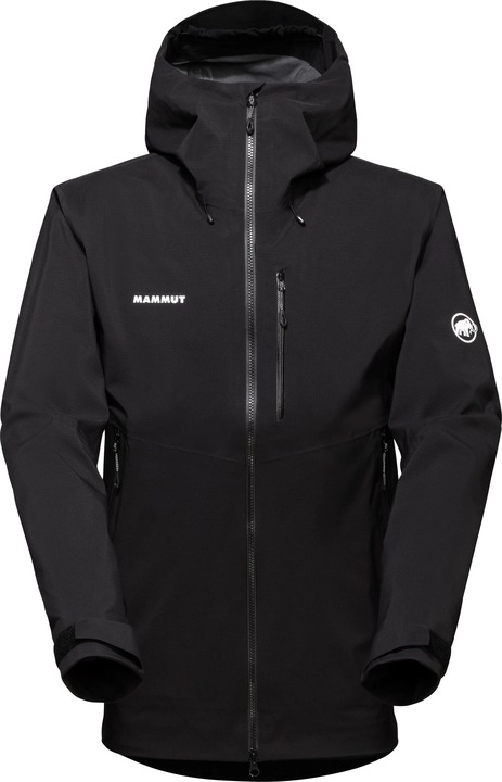 Produktbild Mammut Alto Guide HS Hooded Jacket Men (S)