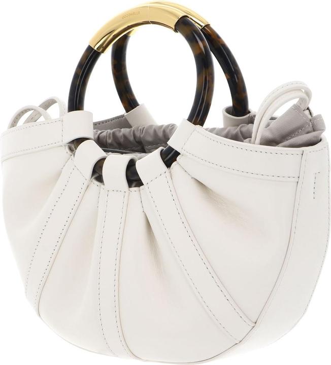 Immagine prodotto Coccinelle Shell Handbag Smooth Leather