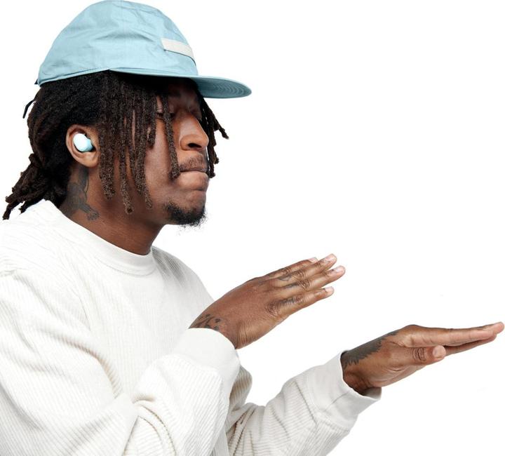 Produktbild Skullcandy Sesh Evo (6 h, Kabellos)