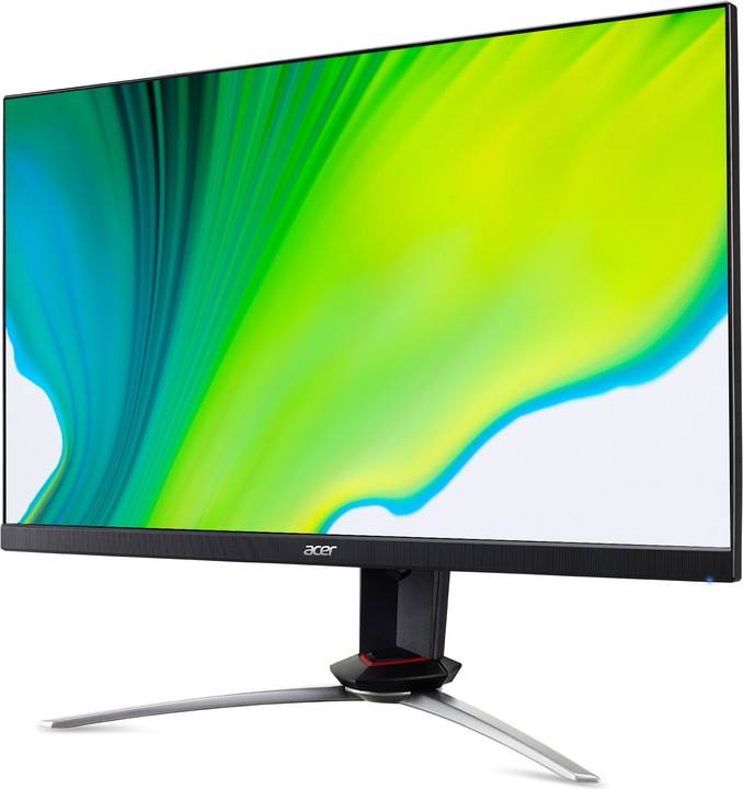 Produktbild Acer Nitro XV273X (1920 x 1080 Pixel, 27")