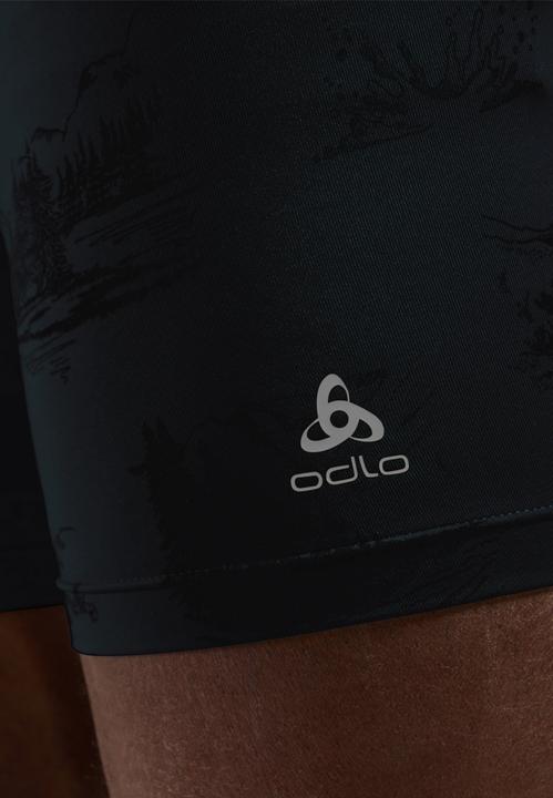 Immagine prodotto Odlo Active F-Dry Eco Graphic 2er Pack (XXL)